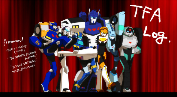 TFA練習まとめ2