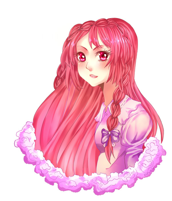 Cute girl