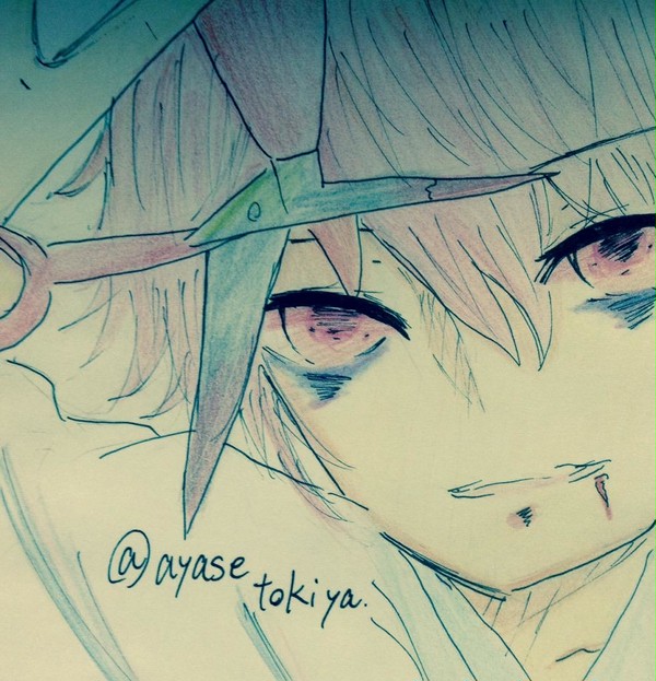 君を切っても良いかな