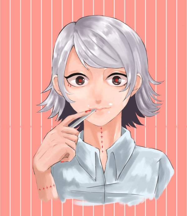 什造ちゃん