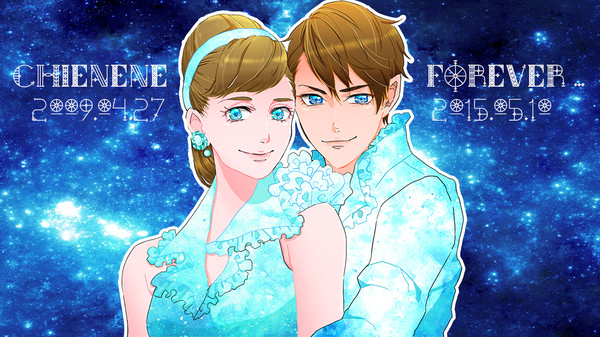 ちえねねFOREVER