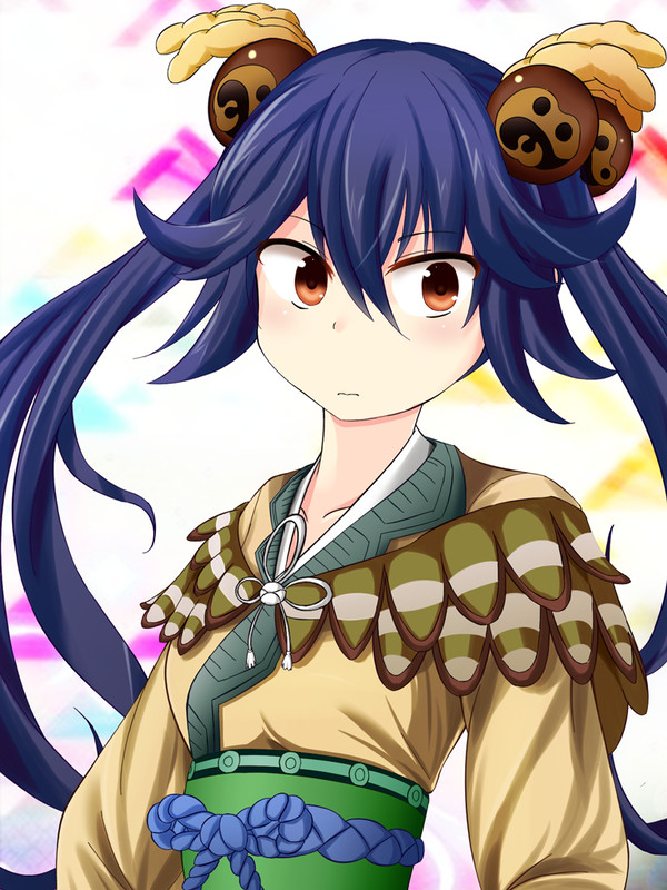 稲葉山城さん