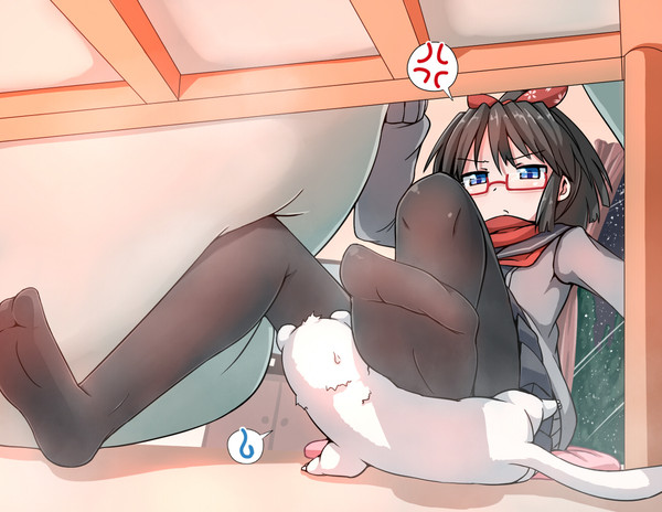 こたつりんちゃん