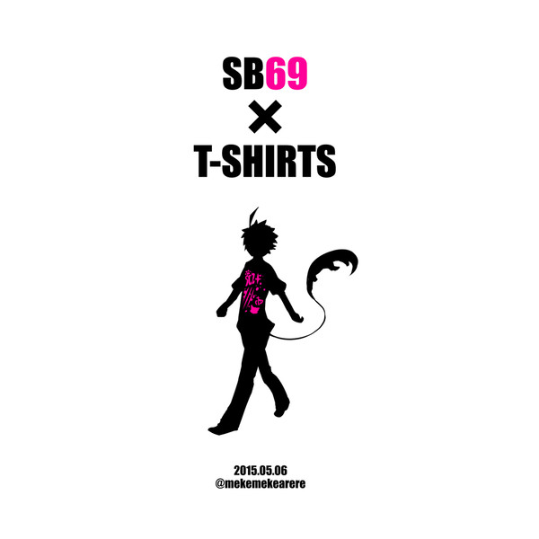 Tシャツ