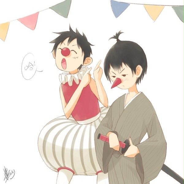 happy birthday!