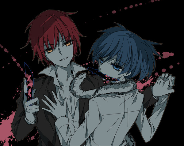 カル渚