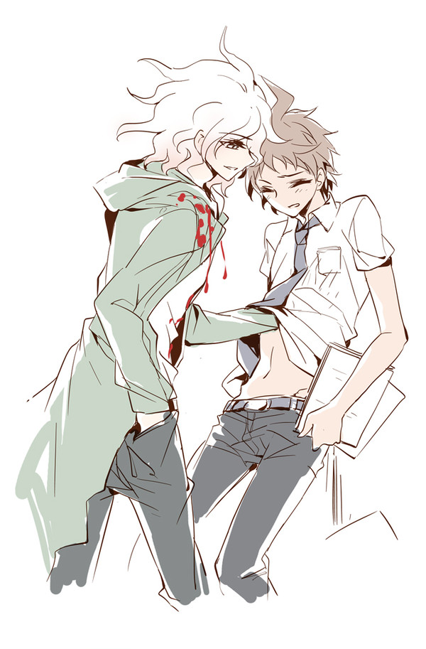 狛日