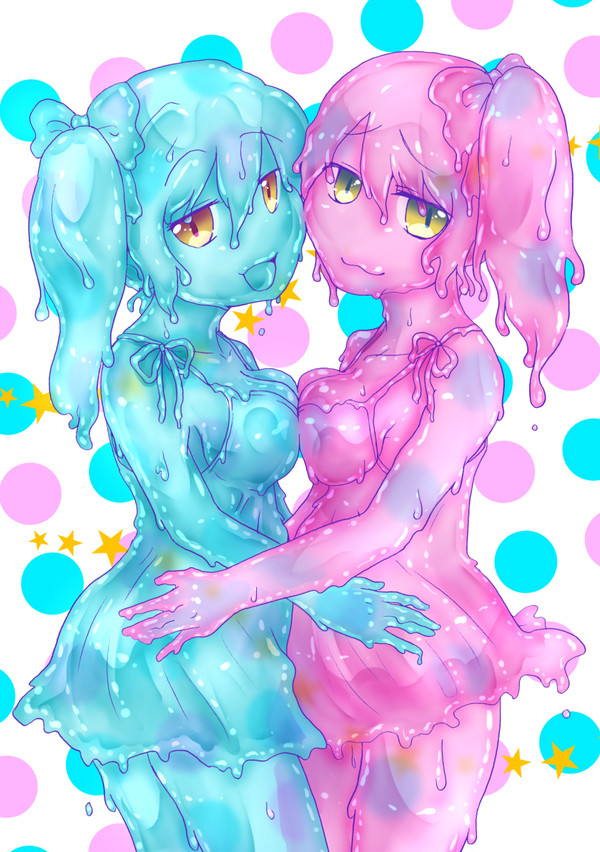 すらいむついんず