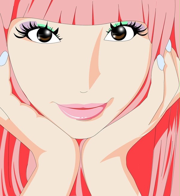 kyary pamyu pamyu