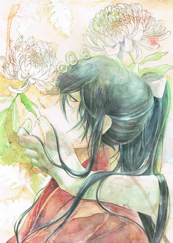 日向