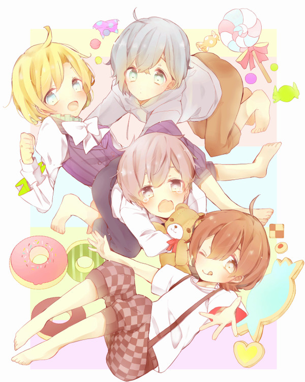 まとめ⑤