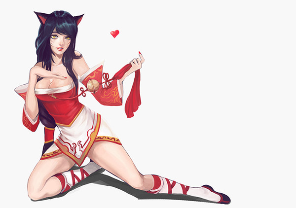 lol~