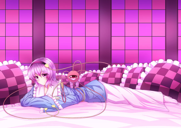 さとり様