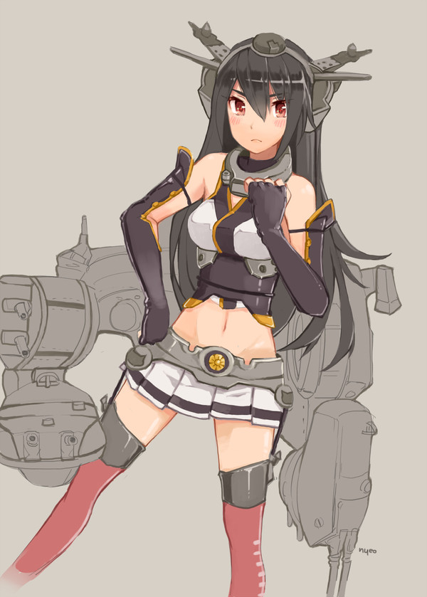 長門