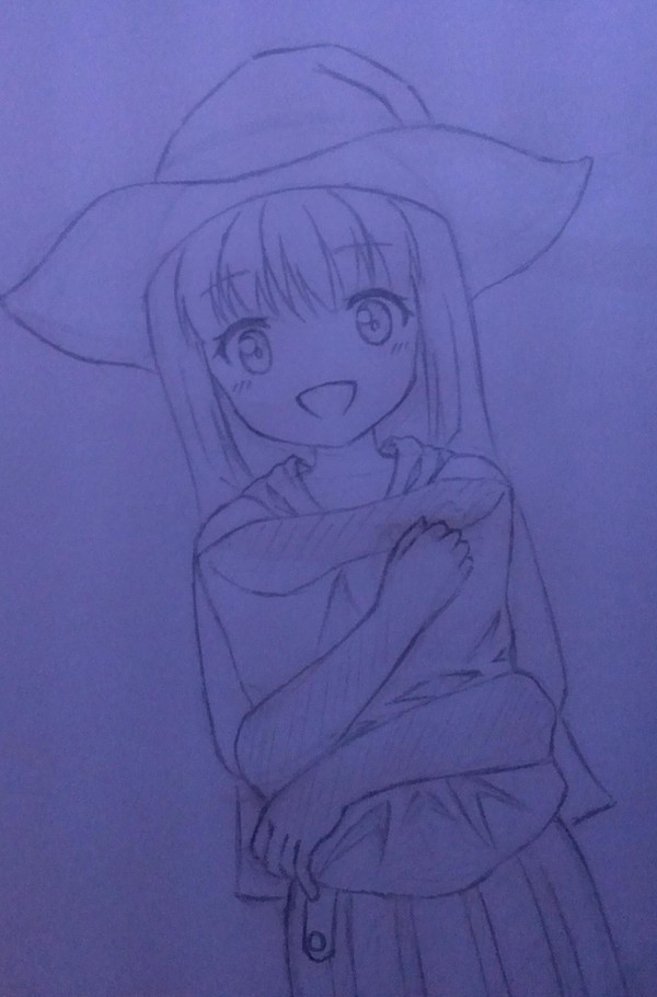 ハロウィン with Karen
