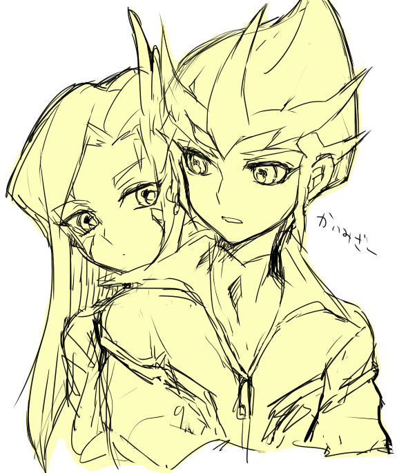 らくがきログ６