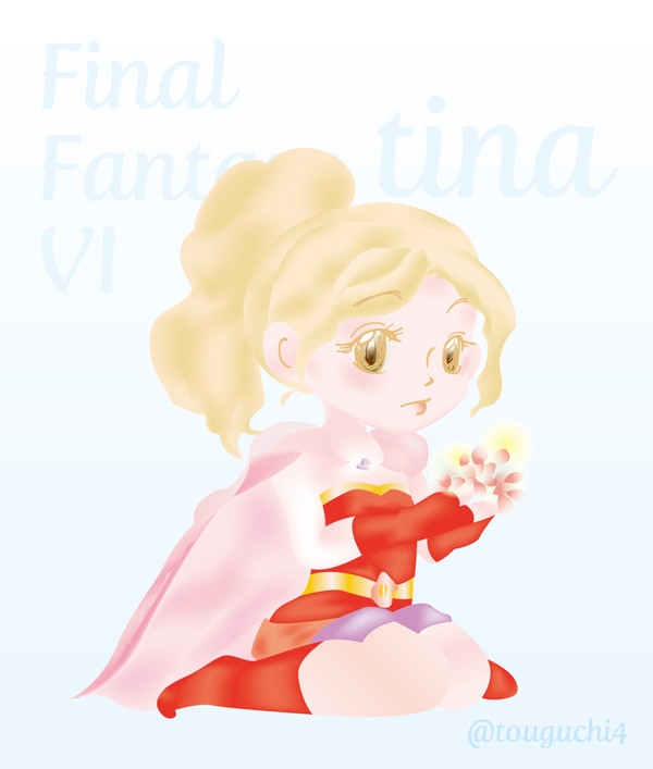 ティナ