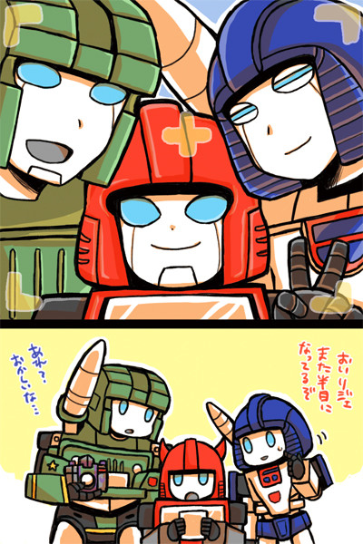 TFログ