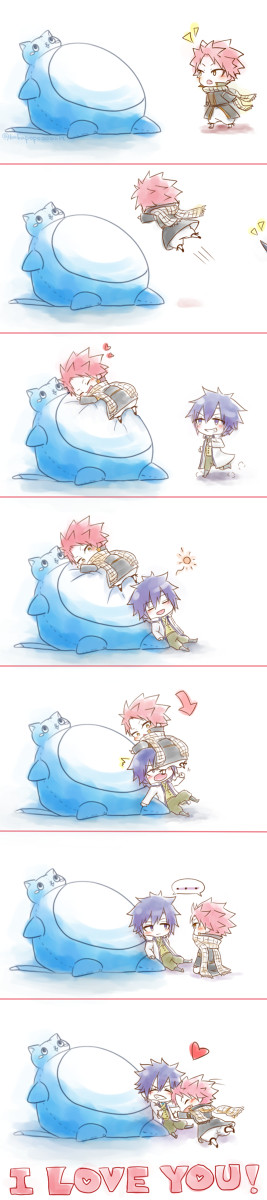 グレナツ