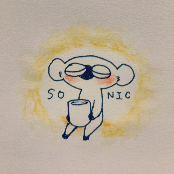sonic