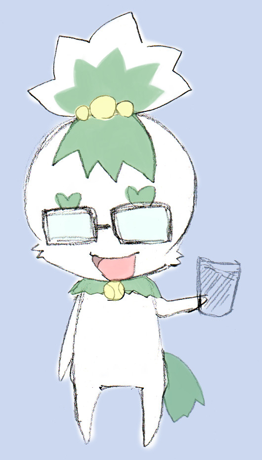 こんな妖精はいやだ