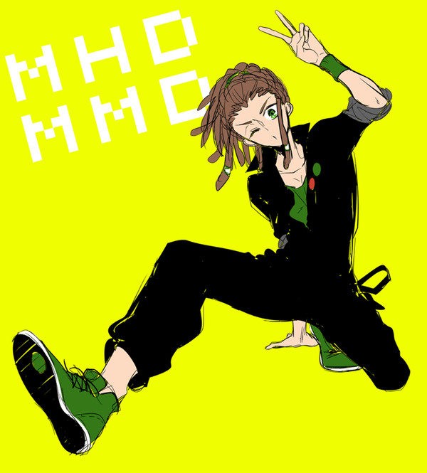 ７ダンス