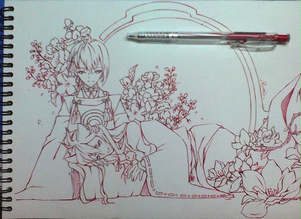 w.i.p KogiMika