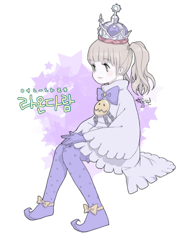 Dragon Nest Fanart