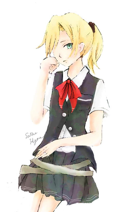 そういえば一周年でした