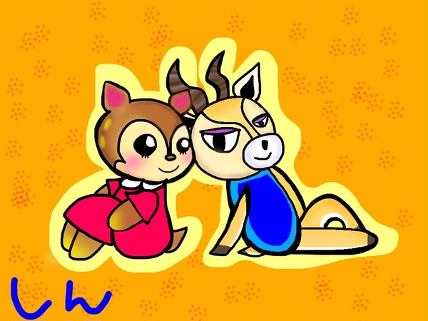 ドレミちゃんとトムソン