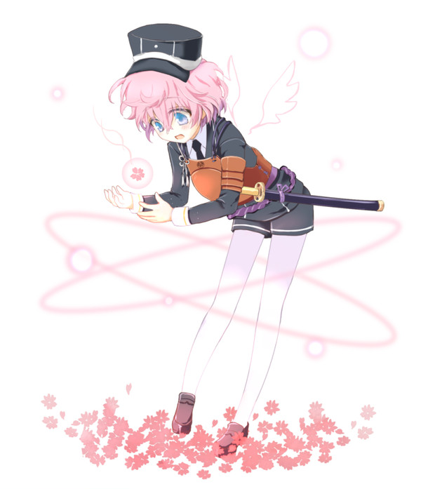 ひとひら