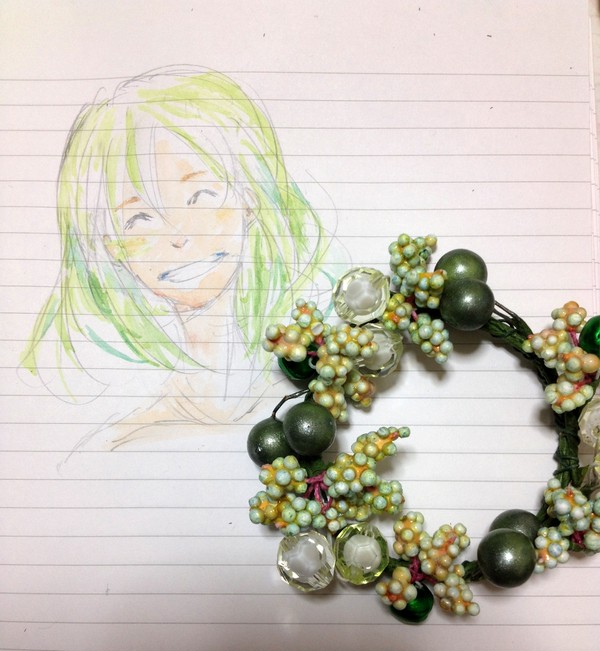 元気が出ればいいな