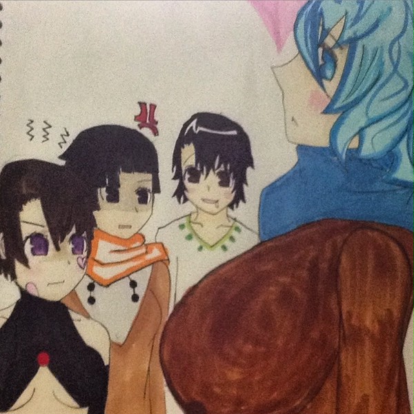 オリジナル