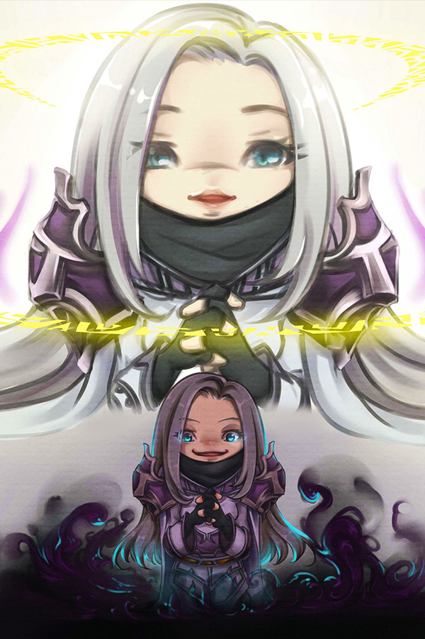 牧师