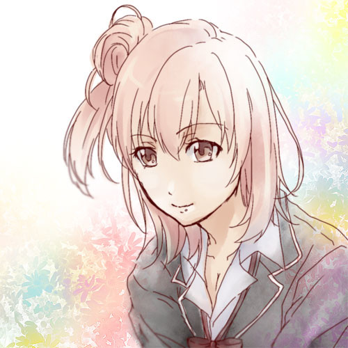 ゆいゆい