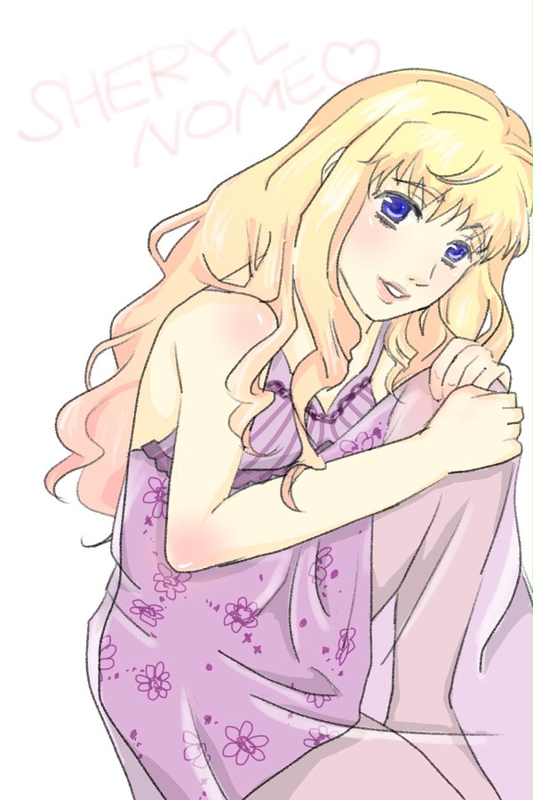 シェリル