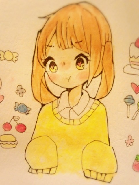 ♡