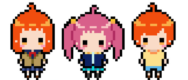 ぷちはるみさんしまい
