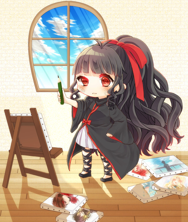 memory