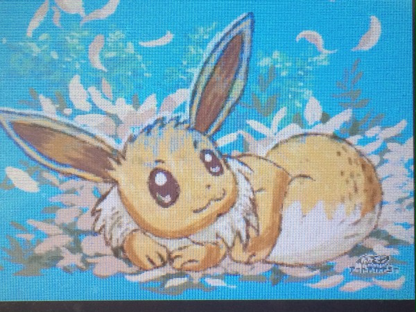 ポケモンアートアカデミーまとめ①