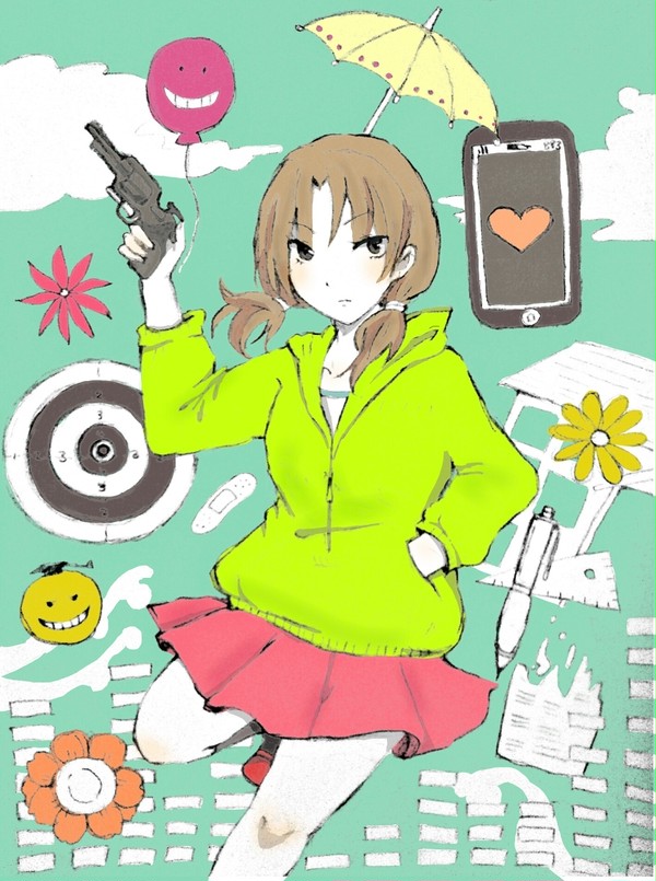 メランコリック速水さん