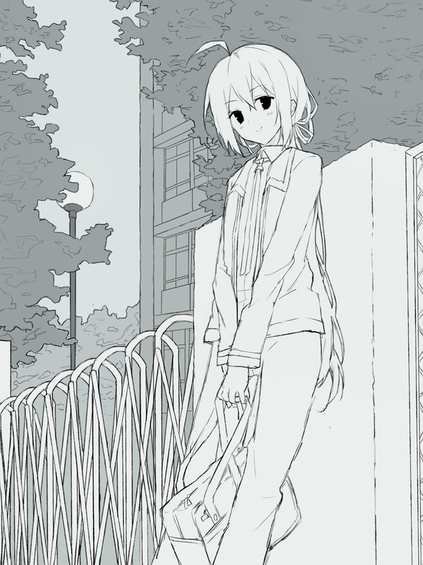 log