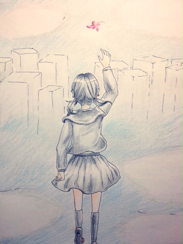 ユラユラ