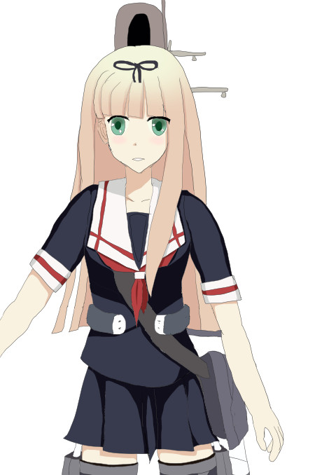 夕立