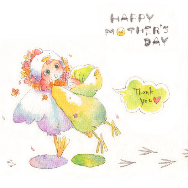 MOTHER'S DAY