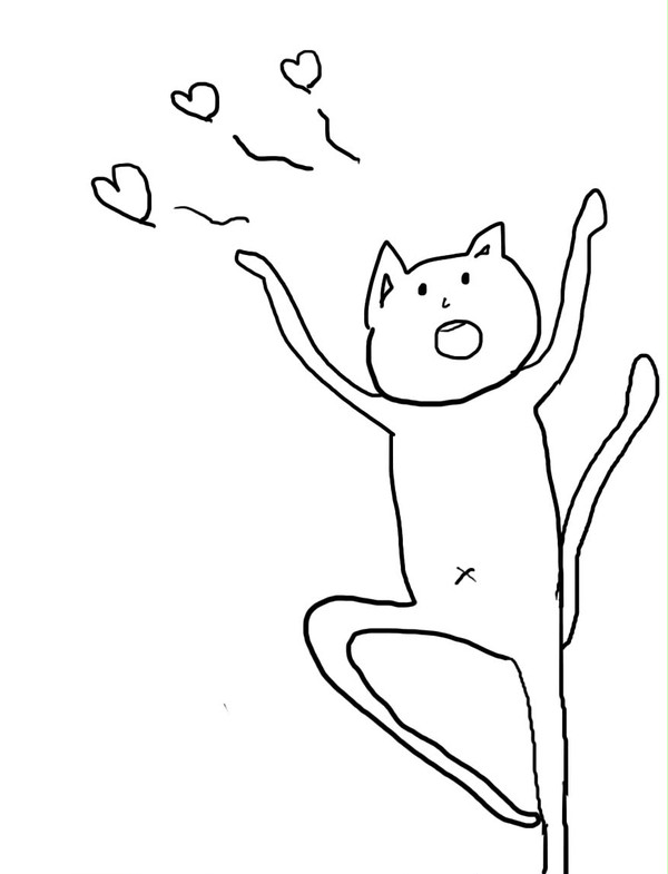 落書き