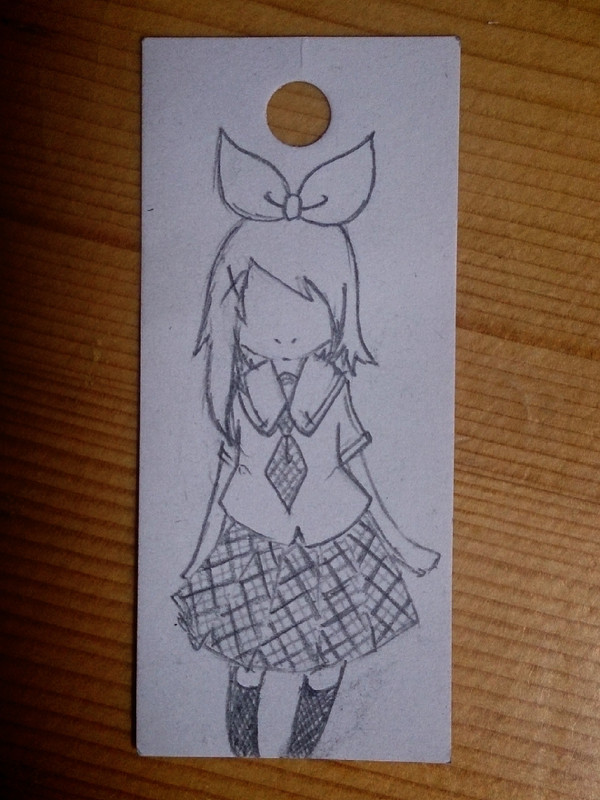 ･*･:≡(　ε:)