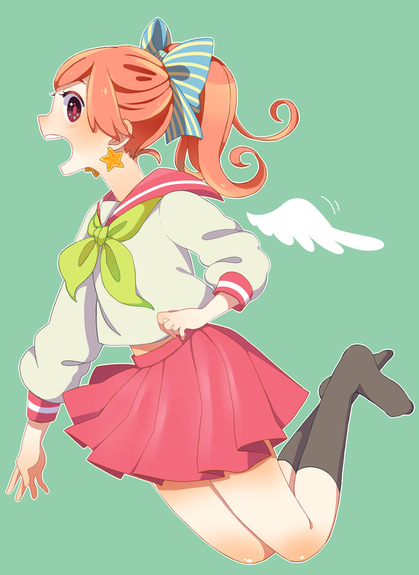 ☆