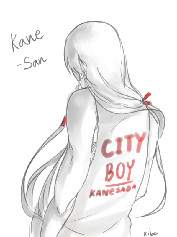 Kane kunnnn