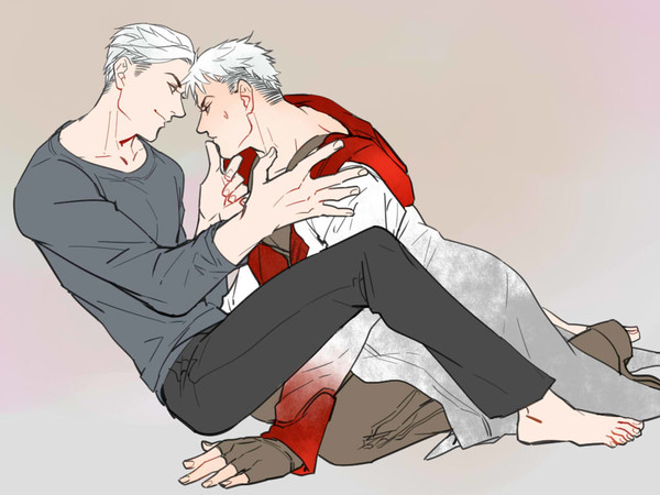 DMC LOG2